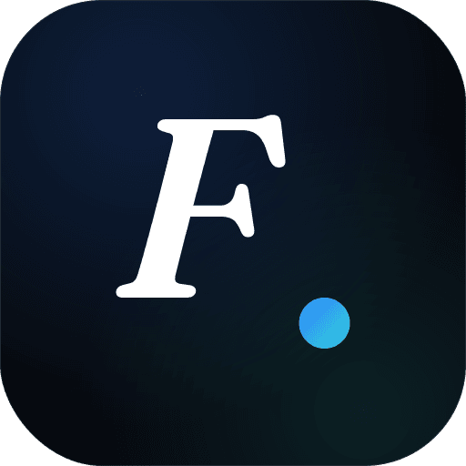 Icon 512 — Firmus.IA