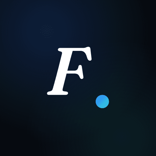 Icon maskable — Firmus.IA